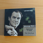 Georg Ots Anthology 1-2 Ooperiaariad ja -duetid - pikkukuva 1