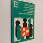 Reijo Niiranen : Tuloksekas johtoryhmätyöskentely - pikkukuva 1