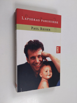 Paul Reiser : Lapsekas parisuhde