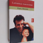 Paul Reiser : Lapsekas parisuhde - pikkukuva 1