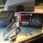 NIKON COOLPIKX - UUTTA VASTAAVA - pikkukuva 5