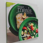 Smart meals : Delicious recipes you can feel good about - pikkukuva 1