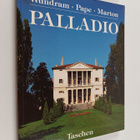 Manfred Wundram : Andrea Palladio 1508-1580 : arkkitehti ... - pikkukuva 1