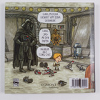 Jeffrey Brown : Darth Vader och son - pikkukuva 2