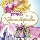 Barbie ja kolme muskettisoturia DVD Puhumme Suomea! - pikkukuva 1