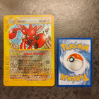Scizor (Expedition Box Topper) - pikkukuva 3