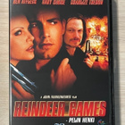 John Frankenheimer: REINDEER GAMES - pelin henki (2000) - pikkukuva 1