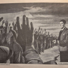 THE SATIRICAL…WINSTON SMITH fanzine USA 1988 - pikkukuva 5