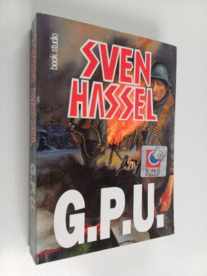 Sven Hassel : G.P.U.