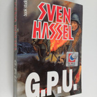 Sven Hassel : G.P.U. - pikkukuva 1