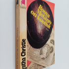Agatha Christie : Rouva McGinty on kuollut - pikkukuva 1