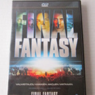 Final Fantasy ( 2 x DVD) - pikkukuva 1