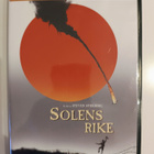 Solens rike - Auringon valtakunta, 2-Levyn SE -  DVD - pikkukuva 1