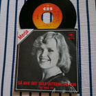 Merja – Oo, Mikä Yö 7" ps orig 1979 Merja Ranta mint - pikkukuva 1