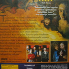 TULENIELIJÄ DVD - pikkukuva 2