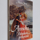 Maria Järvi : Anneka, Pohjolan prinsessa - pikkukuva 1