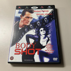 Body Shot / Käsikirjoitus murhalle (1994) DVD - pikkukuva 1
