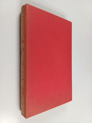 A. J. Cronin : Adventures in two worlds