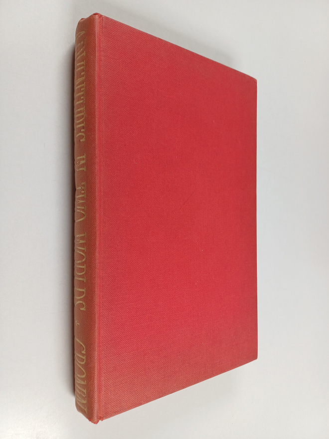 A. J. Cronin : Adventures in two worlds