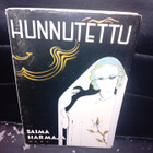 Saima Harmaja  : Hunnutettu ( SIS POSTIKULU ) - pikkukuva 1