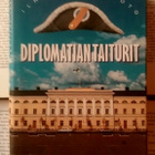 Ilmari Susiluoto - Diplomatian taiturit (sid.) - pikkukuva 1