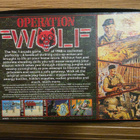 Operation Wolf - Amiga Big Box (Ocean / Taito) - pikkukuva 3