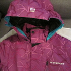 Everest toppatakki ja Reima toppahousut 110 cm - pikkukuva 1