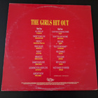 THE GIRLS HIT OUT . LP - pikkukuva 2