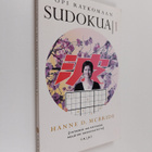 Hanne D. McBride : Opi ratkomaan sudokua 1 - pikkukuva 1