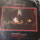 GILLAN: Restless * On The Rocks *UK 1981 - pikkukuva 2
