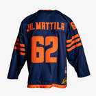 #62 Ju. Mattila GI Kannattajien ottelun pelipaita - pikkukuva 1