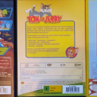 Tom ja Jerry 7 kpl - pikkukuva 4