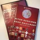 Miten ruokimme koko maailman? (DVD) Heureka - pikkukuva 3
