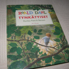Roald Dahl - Patrick Benson Tynkätyiset - pikkukuva 1