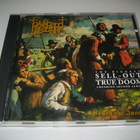 Reverend Bizarre - Crush The Insects (CD) - pikkukuva 1