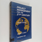 Bennet P. Lientz : Project management for the 21st century - pikkukuva 1