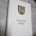 Nygård: Nivalan Kirja - JYY:n Kotiseutukirja N:o 7 - pikkukuva 1
