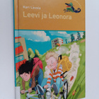 Kari Levola : Leevi ja Leonora - pikkukuva 1