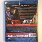 Snake Eyes: G.I. Joe Origins (Blu-ray) 2021 (UUSI) - pikkukuva 2