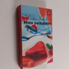Linda Nichols : Mies paikallaan - pikkukuva 1