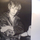 THE TEARDROP EXPLODES : EVERYBODY WANTS TO SHAG : VINYYLI LP - pikkukuva 5