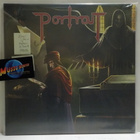 PORTRAIT - S/T EX+/M- LP - pikkukuva 1
