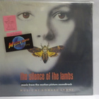 HOWARD SHORE - SILENCE OF THE LAMBS "SS" US 2015 - pikkukuva 1