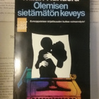 Milan Kundera - Olemisen sietämätön keveys (nid.) - pikkukuva 1