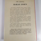 Olle Länsberg : Rakas John - pikkukuva 2