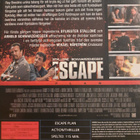 ESCAPE PLAN 1 - 3 BLU-RAY - pikkukuva 2