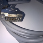 SIEMENS 6ES5 712-8BC50 H7JO SIMATIC S5 IM316 CABLE - pikkukuva 3