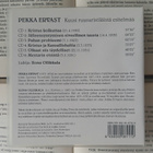 Pekka Ervast - Kuusi ruusuristiläistä esitelmää (äänikirja) - pikkukuva 2