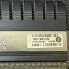 Crucial Ballistix Elite 16GB (2x8GB) DDR3  *SIS TOIMITUS* - pikkukuva 3