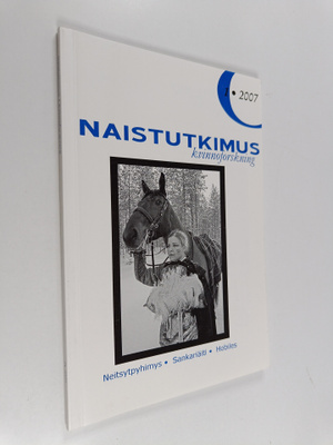 Naistutkimus 1/2007